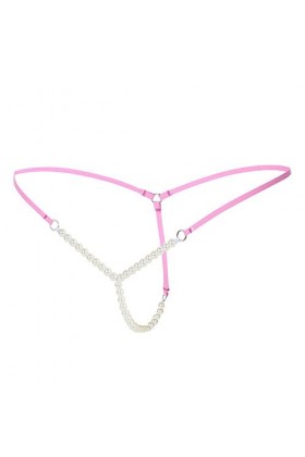 BOTCAM Culotte sexy pour femme - Sous-vêtements sexy - Doux et stretch - Multicolore - Sous-vêtements sexy sans coutures - Re