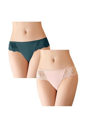 Culottes sous-Vêtements G-String Élastique Lingerie erothique Sexy Grande Taille Slips Femme Culottes Femmes Culottes Souples