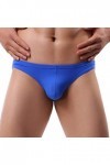 Slip Sexy Homme éRotique Hot Confortable Respirant Tanga Thong ​sous-vêtement Taille Basse Élastique Underwear Sexy éRotique 