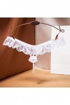 Générique String Femme Sexy Chic Hot Tanga Dentelle Femmes sous-Vêtements Strings Dentelle Bikini Culotte G String String Str