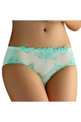 Générique Femmes Dentelle Sexy Culotte sous-Vêtements String String Femme Sexy Chic Dentelle Coquine Hot Ouverte A Dentelle F