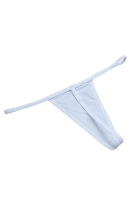 QWUVEDS Strings sous-Vêtements Femmes Culottes Coton Slip Sexy G-Strings 2015 Mémoires Adulte Couple Lingerie Homme