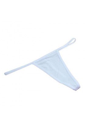 QWUVEDS Strings sous-Vêtements Femmes Culottes Coton Slip Sexy G-Strings 2015 Mémoires Adulte Couple Lingerie Homme