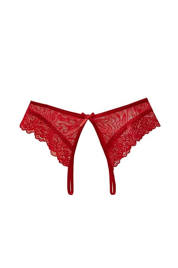 PANPANY Culottes pour Femme Soutien-Gorge sans Couture Femme Multicolore Taille Basse sous Vetements Multipack Panties Slips 