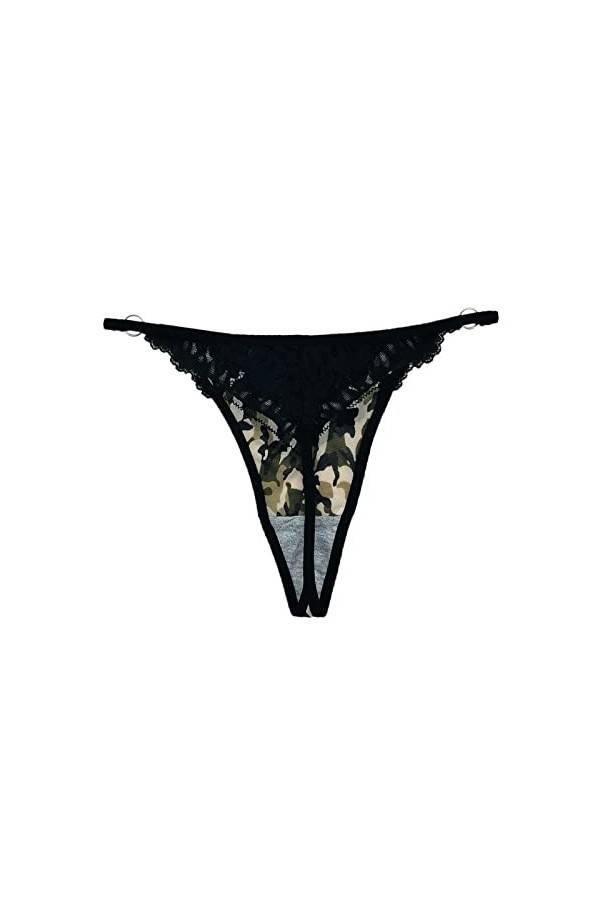 Pdakieyxnd Tenue Sexy Femme Coquine Hot Hot Rouge Lingerie Érotique Coquine Culotte Dentelle Sexy Femme Coquine Sensuelle Bod