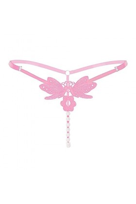 Culotte Femme Brassière Coton Bio Culottes de sous-vêtements Culotte Haute Gainante Coquine Hot Ouverte Dentelle Lingerie Sex