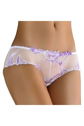 Générique Femmes Dentelle Sexy Culotte sous-Vêtements String String Femme Sexy Chic Dentelle Coquine Hot Ouverte A Dentelle F