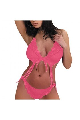 Générique Dentelle Soutien-Gorge Culotte Bretelles et sous-vêtements féminins Ensemble Sexy Lingerie intimes Lingerie Sexy Ou