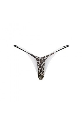 BOTCAM Sous-vêtements sexy pour femme - En coton - Respirant - Doux - Multicolore, gris foncé, L