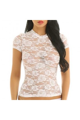 iHENGH Adulte vètement Femme sous Vetement Femme vêtements Grossesse vètement Fille Vetements Bebe Fille Vetement Femme