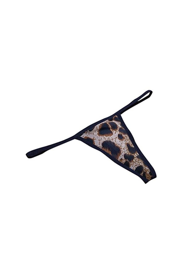 Lingerie Femme Sexy Ensemble Homme Sexy Hot y23k Femmes Sexy Lingerie G-String Mémoires sous-Vêtements Culottes T String Stri