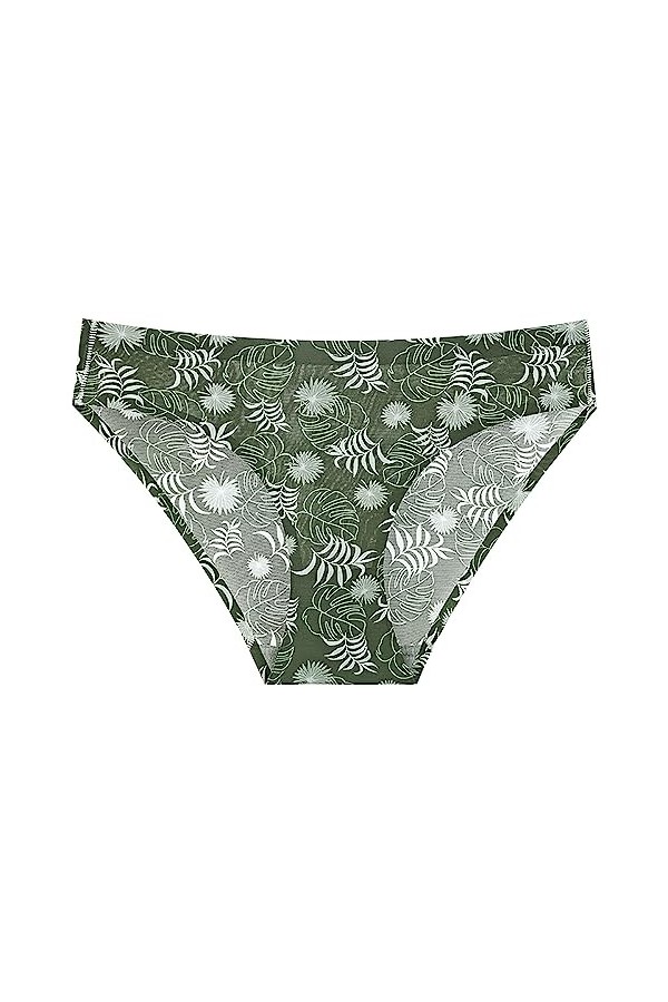 Shorty Noir Femme Ensemble Sexy Rouge sous Vetement Sexy Femme Femme en Lingerie Culotte Verte Slip Transparent Femme Culotte