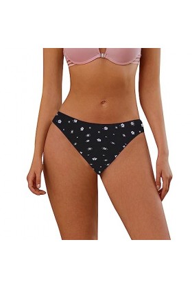 Culotte sans Couture Lingerie Hot Femme Culotte Dincontinence Ensemble Lingerie Rose Culottes Soie Culotte Antifrottement Str