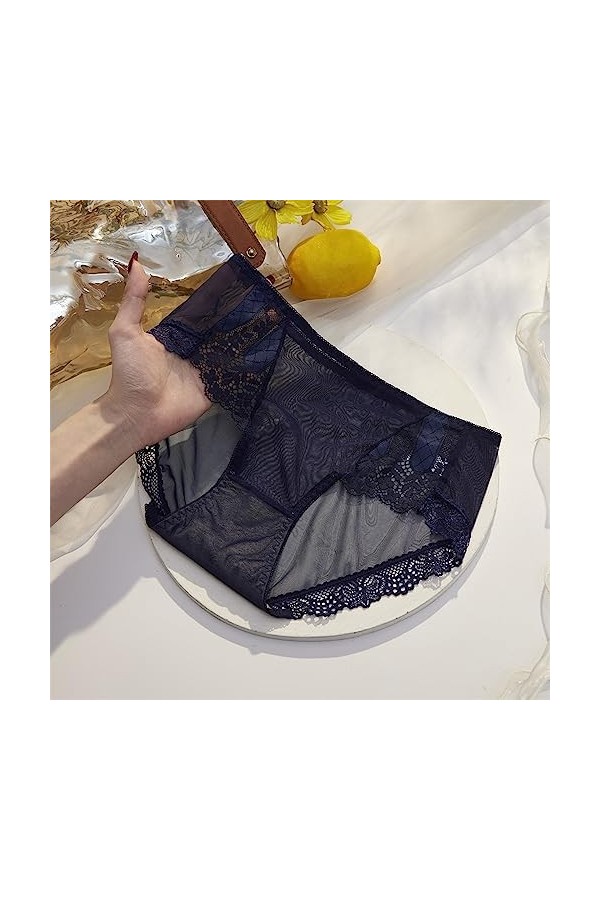 Lingerie Combinaison Culotte Nylon String Ficelle Sexy sous Vetement Pas Cher Magasin sous Vetements Culotte Rouge Culotte Pa