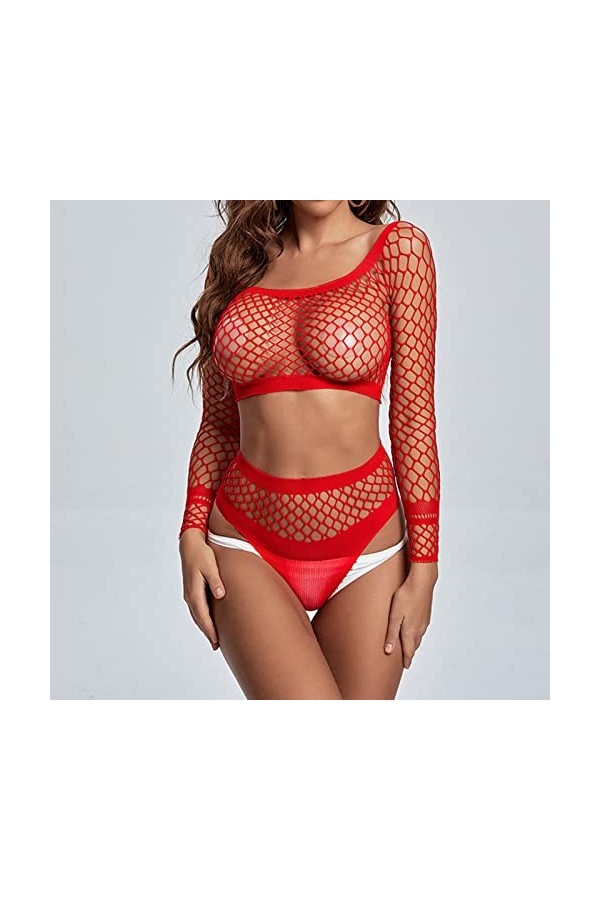 Générique iYmitz Les Femmes Sexy Chaudes passionnées évidées attirent Le désir denlever Les Fesses sous-vêtements Sexy Une E