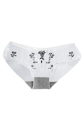 Femmes Dentelle Sexy Culottes pour Femmes Filles String en Femme Lingerie Grande Taille Femme A Dentelle Femme Culotte Ouvert