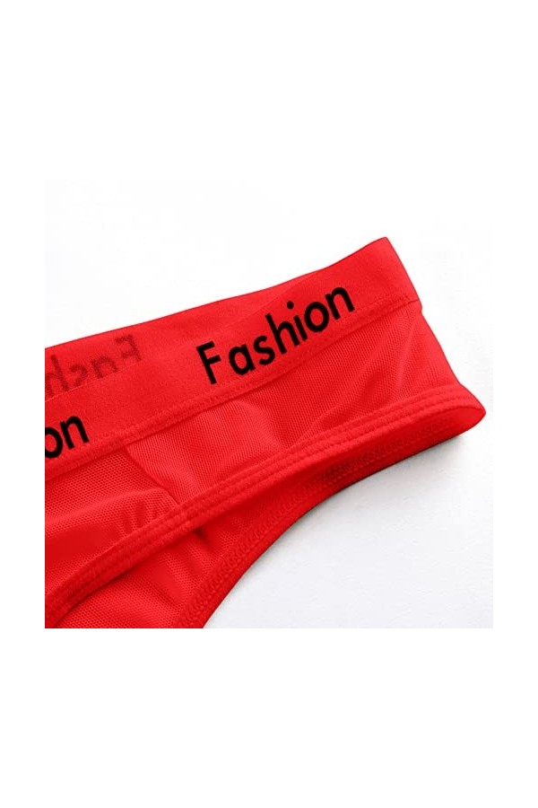 Mini Robe Sexy Hot Femmes Sexy String Culotte Transparent Dentelle Épissage Culotte Coton Creux Respirant Qualité Lingerie Co