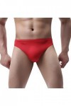 Générique Slip String Homme Sexy Hot Stretch Portable String pour Homme Sexy Hot LéGers Naturels sous VêTements Homme Basic P