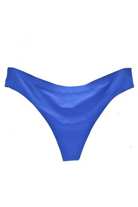 Desouses Culotte sexy sexy pour femme Culotte confortable Multicolore Sous-vêtements extrêmement sexy Sous-vêtements sans cou