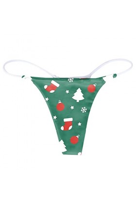 String Tongs pour Femmes Coton Culotte Stretch T Dos Tongs Taille Basse Hipster sous-vêtements Sexy Menstruelle Jetable Taill