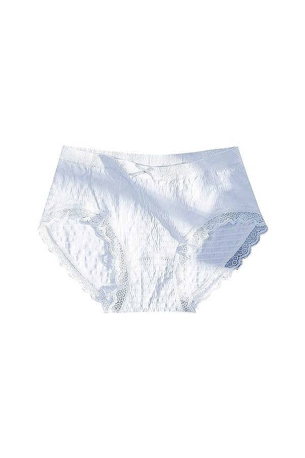 Femmes Dentelle Sexy Culottes pour Femmes Filles Strings Lingerie Respirant String Traceless Robe Décontracté Dentelle Linger