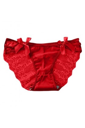 Femmes Sexy Dentelle Brodé À La Mode Culotte sous-Vêtements String Strings Lingerie Respirant Coquine Hot Ouverte Dentelle Li