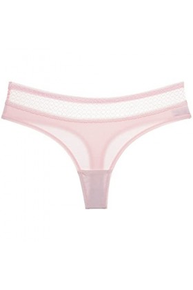 PANPANY Culottes pour Femme Slips Dentelle Multipack Tanga Culottes Taille Basse Sexy Femme Multicolore Panties sans Couture 