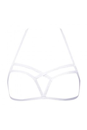 BOTCAM Culotte sexy pour femme - Culotte confortable - Multicolore - Sous-vêtements extrêmement sexy - Slip brésilien - Coton