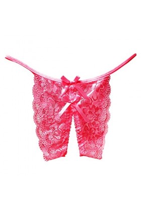 Pdakieyxnd Nuisette Sexy Femme Sensuelle Érotique Dentelle Babydoll Coquine Sensuelle Vêtements De Nuit Femme Hot Coquine Rou