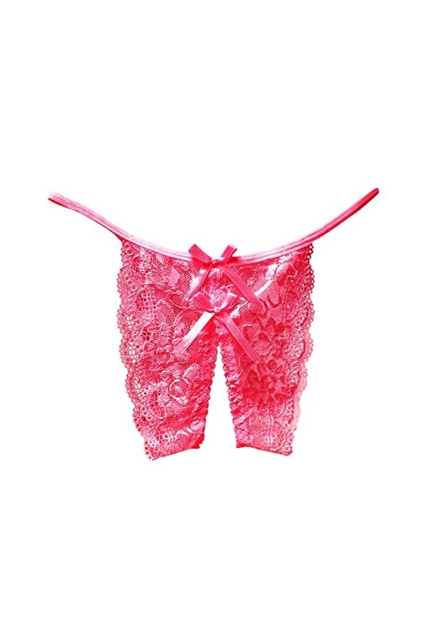 Pdakieyxnd Nuisette Sexy Femme Sensuelle Érotique Dentelle Babydoll Coquine Sensuelle Vêtements De Nuit Femme Hot Coquine Rou