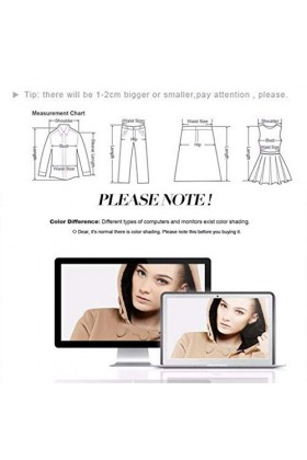 CUTeFiorino Lingerie sexy en satin avec queue de queue - Mini robe de nuit en soie - Sous-vêtements avec sangle - Pyjama - Gr