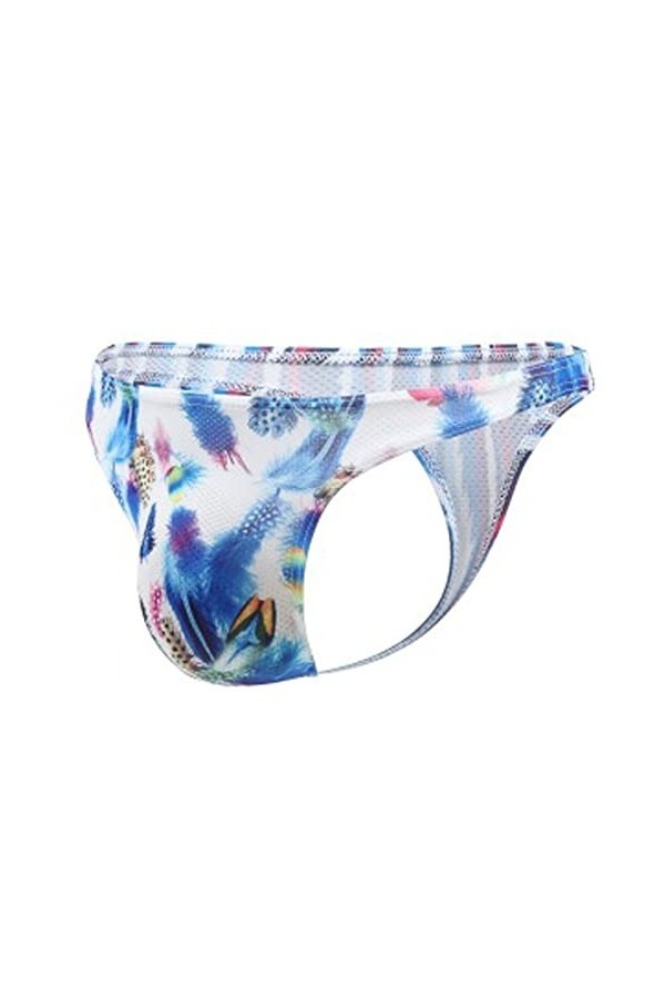 Lingerie Sexy Homme Coquine Hot Utilisation Quotidienne sous-VêTements Sport Respirable Shorts éLastique Underwear Homme Sexy