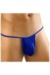 Zhiyao Sous-vêtements sexy pour homme - Sportwear Bodywear - Body sexy - Thongs - Sport - G-String - Party - Sous-vêtements p