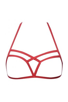 BOTCAM Culotte sexy pour femme - Culotte confortable - Multicolore - Sous-vêtements extrêmement sexy - Slip brésilien - Coton