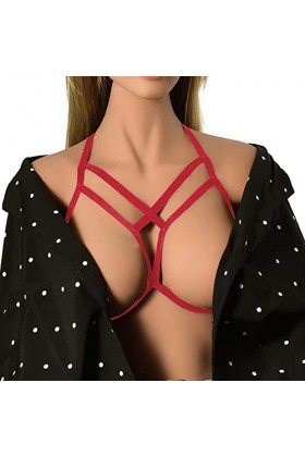 BOTCAM Culotte sexy pour femme - Culotte confortable - Multicolore - Sous-vêtements extrêmement sexy - Slip brésilien - Coton