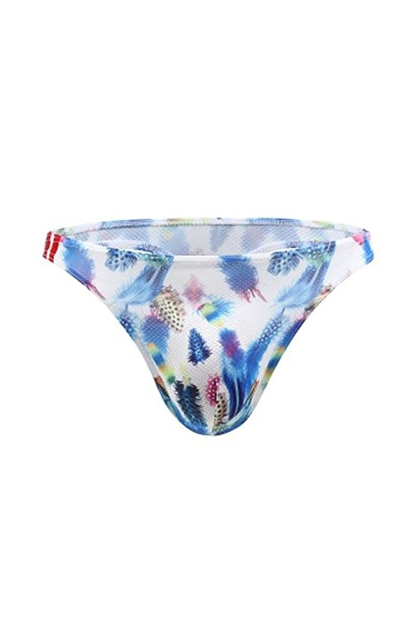 Lingerie Sexy Homme Coquine Hot Utilisation Quotidienne sous-VêTements Sport Respirable Shorts éLastique Underwear Homme Sexy