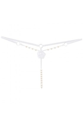 Femmes Dentelle Sexy Culottes de sous-vêtements Culotte Haute Gainante Culotte Transparent Shorties Femmes Culotte Ultra Gain