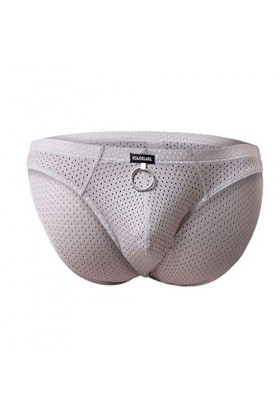 Slip Sexy Homme éRotique Hot Comfort Respirant Tanga Thong ​sous-vêtement Taille Basse Élastique String Sexy éRotique String 