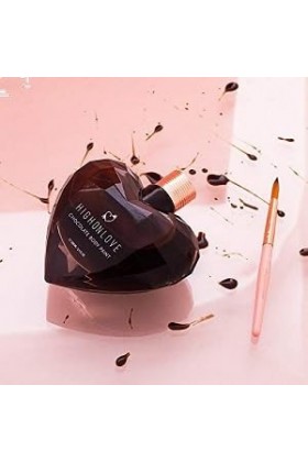 Huile de Massage sexuel Commestible Chocolat - Huile CBD - Huile Massage Sexuel Couple - Idée Cadeau Couple Saint Valentin - 