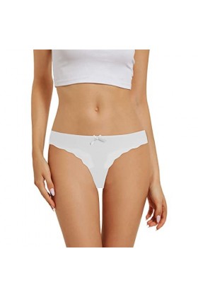 Deals of The Day Clearance Prime Culotte Menstruelle Dim Flux Abondant Culotte sans Couture pour Femme String Sexy Culotte Re