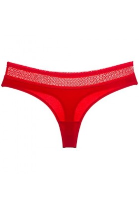 PANPANY Culottes pour Femme Slips Dentelle Multipack Tanga Culottes Taille Basse Sexy Femme Multicolore Panties sans Couture 