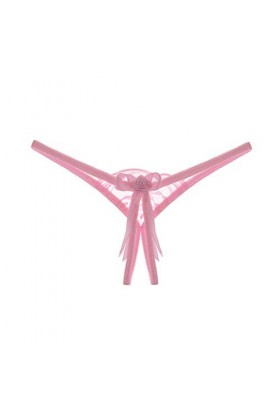 ADMAY Lingerie Femme Sexy Ensemble Homme Sexy Hot y22k Culottes Thong Pantalons Dentelle Femmes Mots Dames Briefs Thong sous-