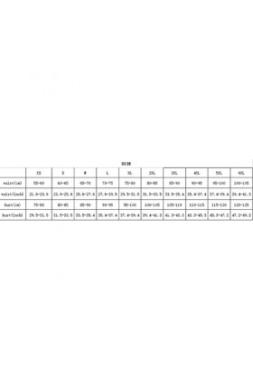 TaLcuS Sexy Femmes Bustier Respirant Minceur Body Shaper Mesh Net Corset Pour Lété Color : Svart, Size : XL code 