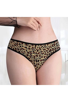 Ghemdilmn Sous-vêtements femme culotte sexy en dentelle hipster slip doux pour femme irritable respirant panties g strings ta