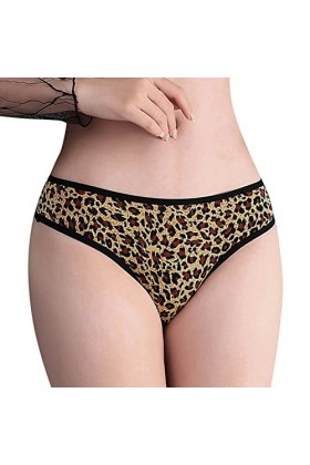 Ghemdilmn Sous-vêtements femme culotte sexy en dentelle hipster slip doux pour femme irritable respirant panties g strings ta