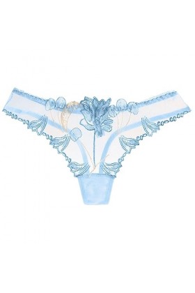 Générique Culotte Femme Taille Haute Culottes pour Femmes Filles String en Femme Coquine Hot Ouverte Dentelle Lingerie Sexy S