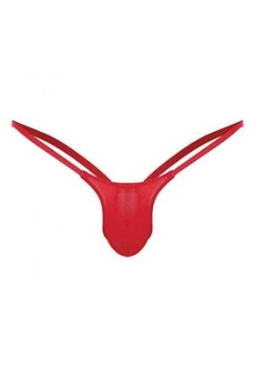 FGUUTYM Lingerie Pour Ensemble G-string Dos Hommes Lettres Thong Open Bas Sous-vêtements Taille Sous-Vêtements Sexy Costumes 
