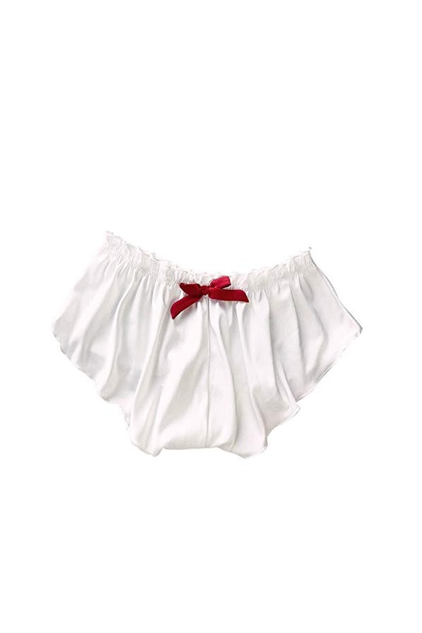 PANPANY Culottes pour Femme Dentelle Slips Tanga Multipack Confortables sous Vetements Sexy Multicolore Femme Panties sans Co