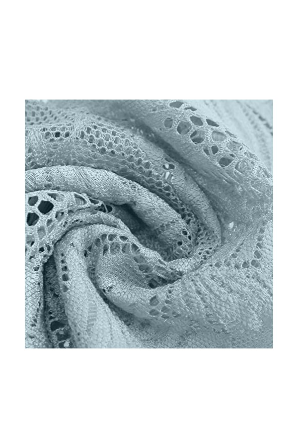 PANPANY Culottes pour Femme Culottes Taille Basse Dentelle Femme Confortables sous Vetements Soutien-Gorge Multicolore Slips 