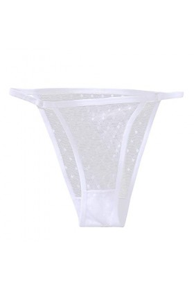 Culotte Creuse Sexy Out pour Les Femmes Nouvelle Culotte Dentelle Crochet sous-vêtements à Lacets intimes Ensemble String Sou